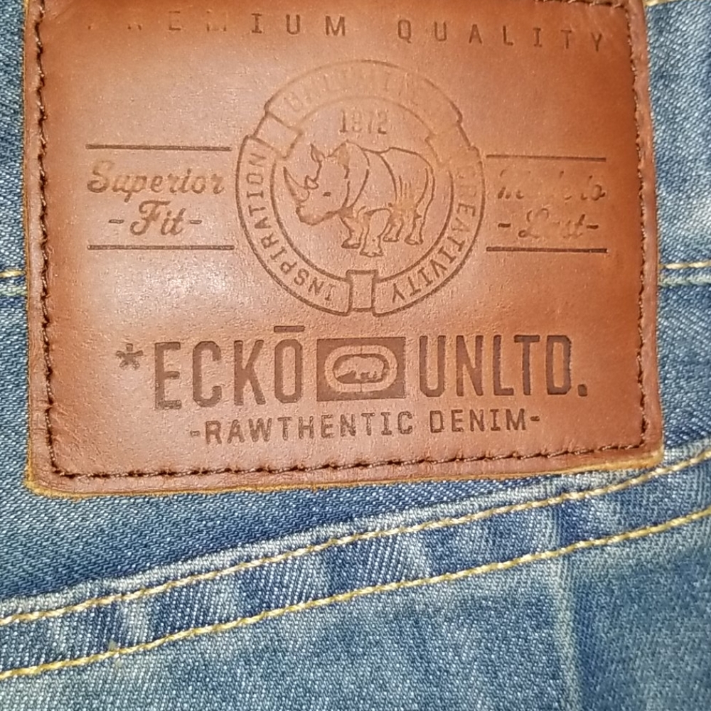 Euc Ecko Unltd. - image 5